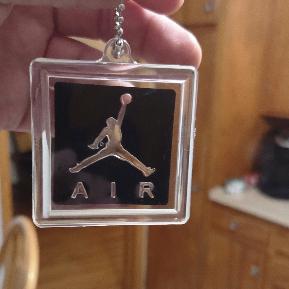 Jordan Shoe Tags. LIKE NEW  ULTRA CLEAN $20 PER TAG!!